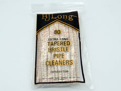 BJ Long Tapered Bristle Cleaners
