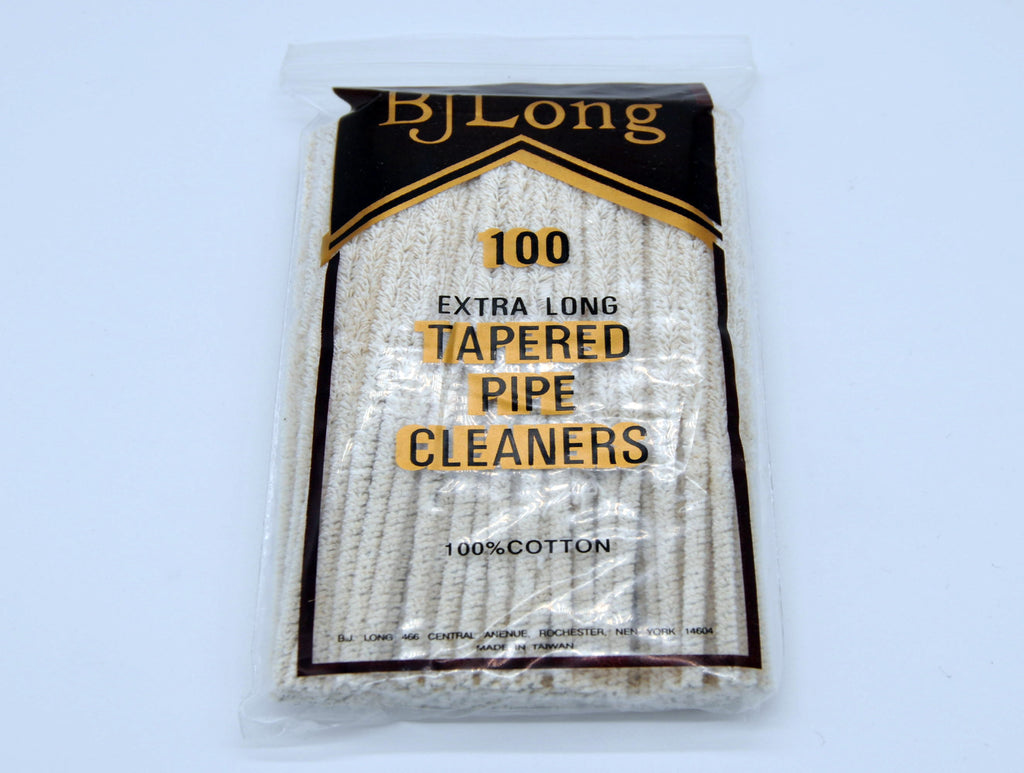 BJ Long Extra Long Tapered Cleaners | Smoky's Tobacco and Cigars