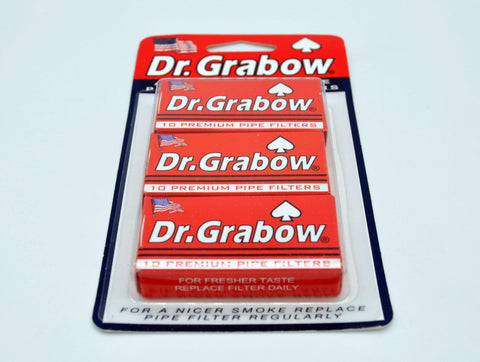 Dr Grabow Filters