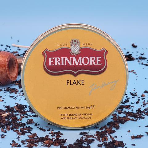 Erinmore Flake