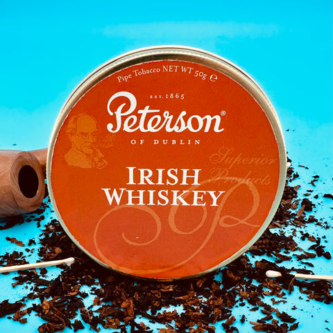 Peterson Irish Whiskey