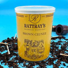 Rattray's Brown Clunee