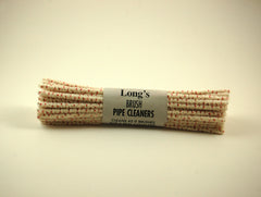 BJ Long's Brush Pipe Cleaners