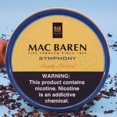 Mac Baren Symphony