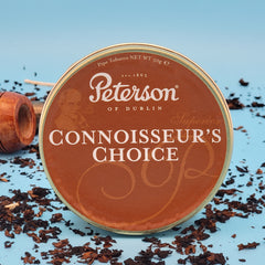 Peterson Connoisseurs Choice
