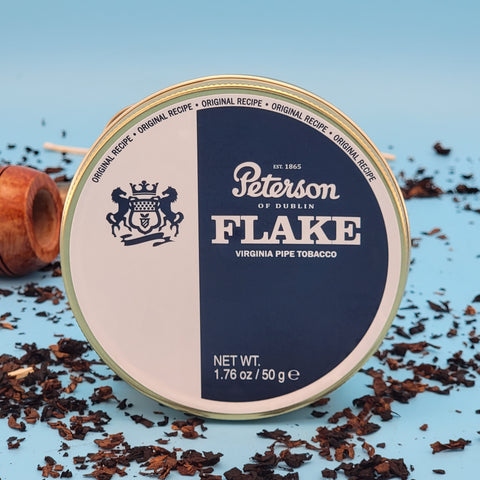Peterson Flake