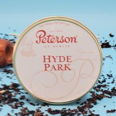 Peterson Hyde Park