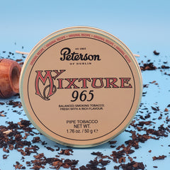 Peterson My Mixture 965