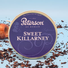 Peterson Sweet Killarney