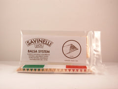 Savinelli Balsa Filter Pack